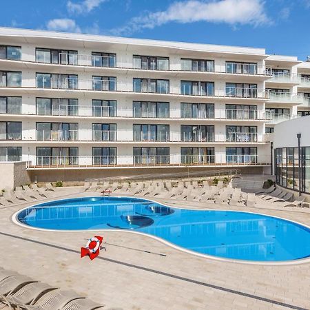 Apartamenty Sun & Snow Polanki Aqua Z Basenem โควอบเซก ภายนอก รูปภาพ
