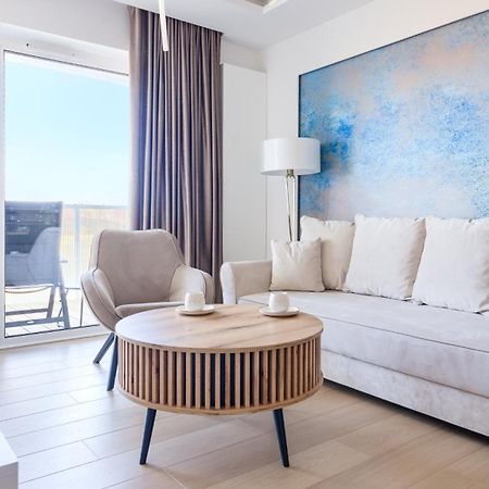 Apartamenty Sun & Snow Polanki Aqua Z Basenem โควอบเซก ภายนอก รูปภาพ