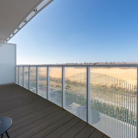 Apartamenty Sun & Snow Polanki Aqua Z Basenem โควอบเซก ภายนอก รูปภาพ