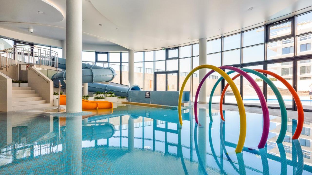 Apartamenty Sun & Snow Polanki Aqua Z Basenem โควอบเซก ภายนอก รูปภาพ