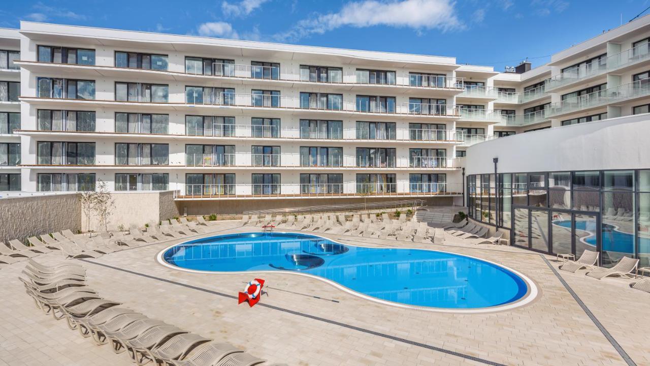 Apartamenty Sun & Snow Polanki Aqua Z Basenem โควอบเซก ภายนอก รูปภาพ