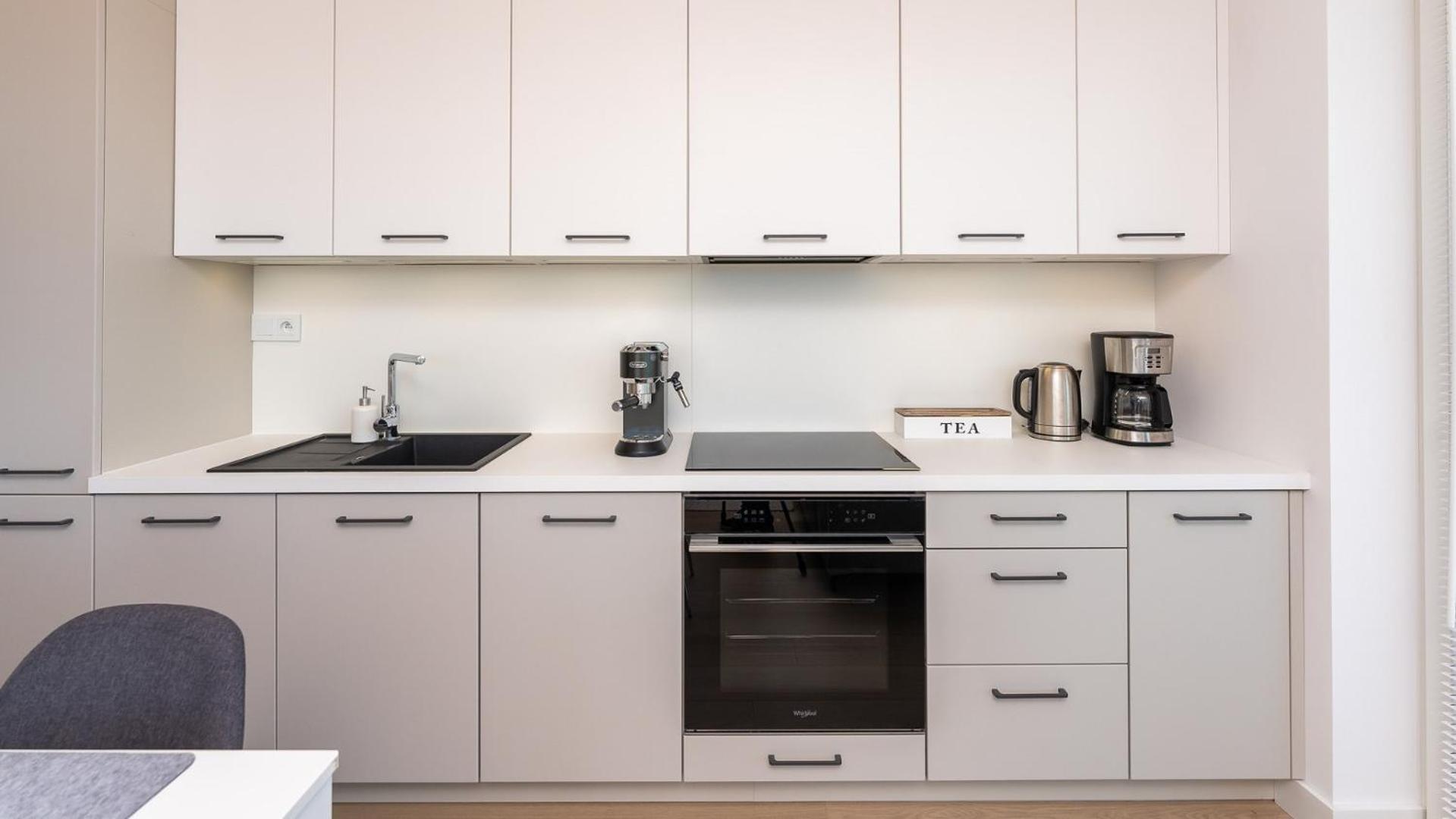 Apartamenty Sun & Snow Polanki Aqua Z Basenem โควอบเซก ภายนอก รูปภาพ
