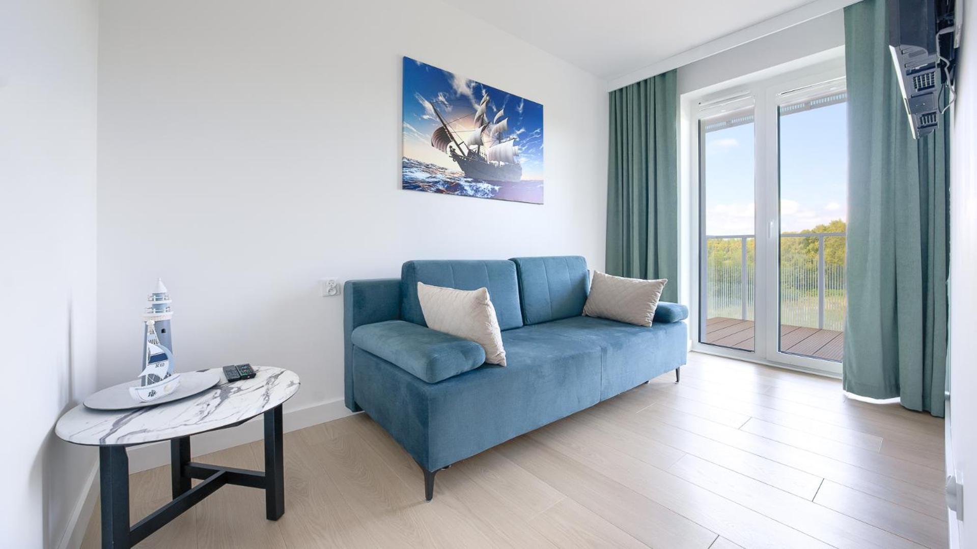 Apartamenty Sun & Snow Polanki Aqua Z Basenem โควอบเซก ภายนอก รูปภาพ
