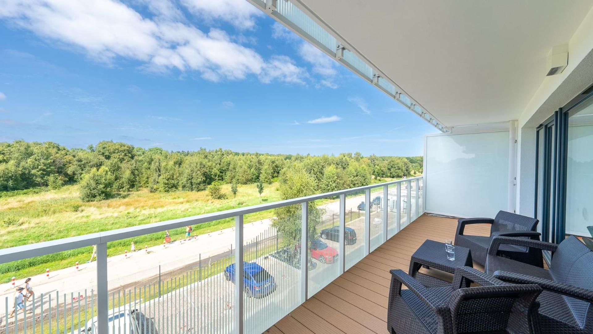 Apartamenty Sun & Snow Polanki Aqua Z Basenem โควอบเซก ภายนอก รูปภาพ