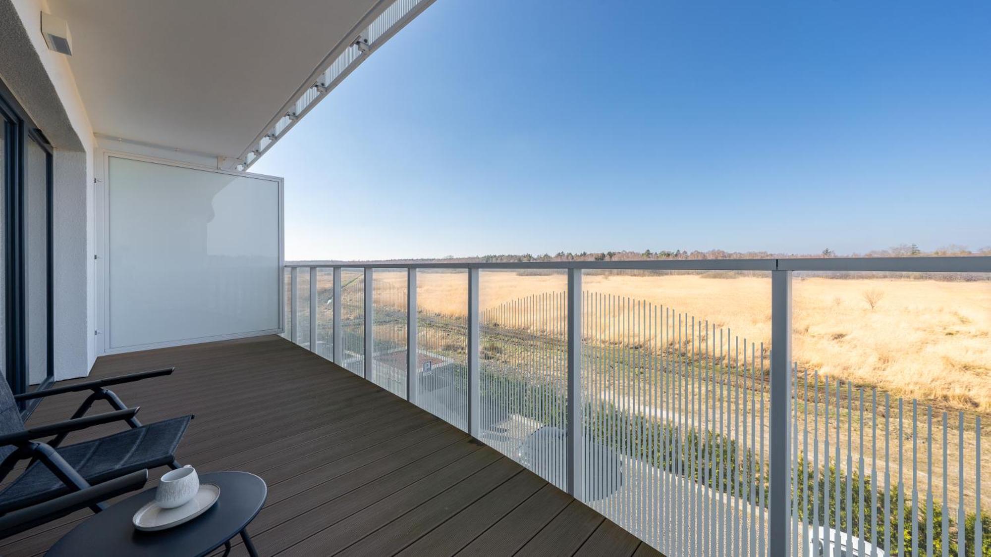 Apartamenty Sun & Snow Polanki Aqua Z Basenem โควอบเซก ภายนอก รูปภาพ