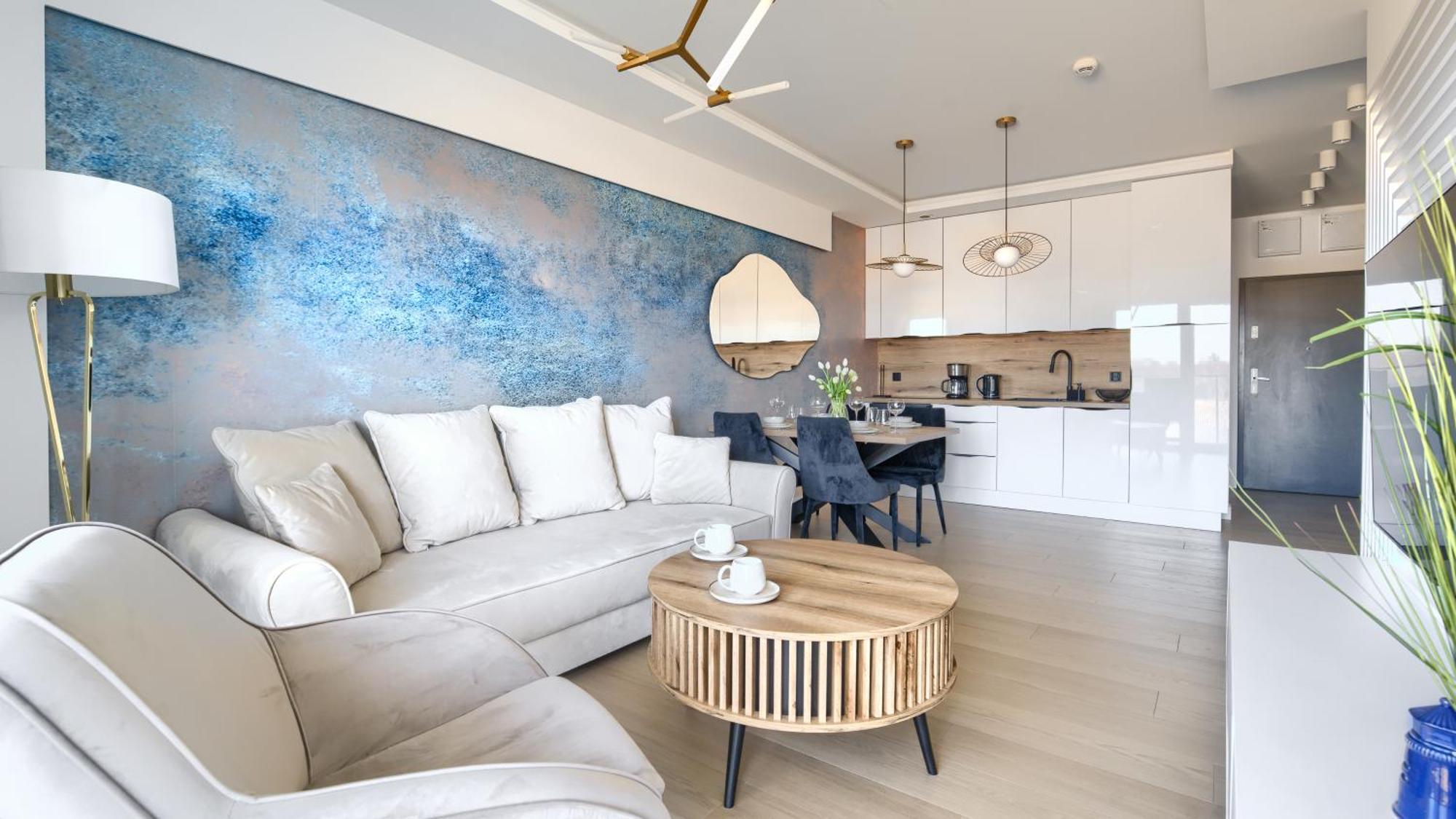 Apartamenty Sun & Snow Polanki Aqua Z Basenem โควอบเซก ภายนอก รูปภาพ